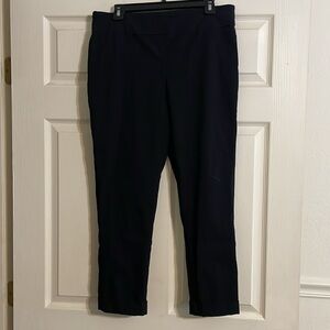 Genna Rose ankle pants XL